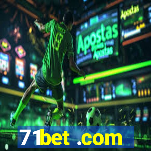 71bet .com